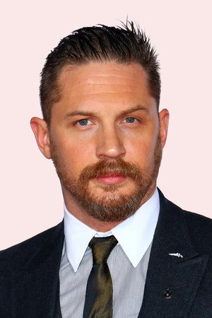 Tom Hardy photo