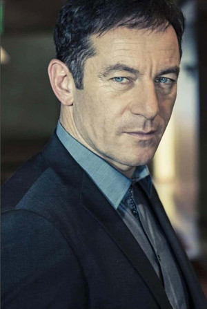 Jason Isaacs photo