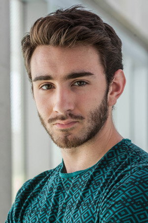 Photo of Arthur Morel Van Hyfte from the Latest Netflix gallery