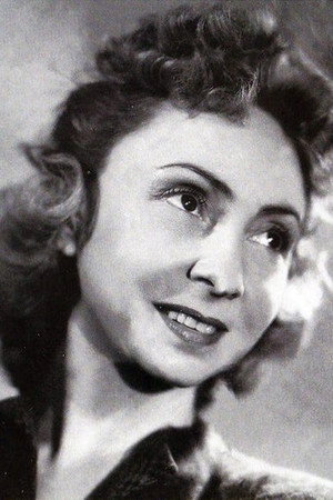 Madeleine Renaud photo