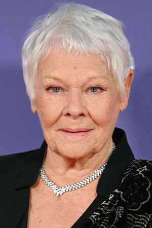 Judi Dench photo