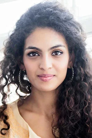 Photo of Rukmini Vijayakumar from the Latest Netflix gallery