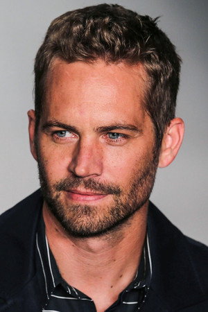 Paul Walker photo