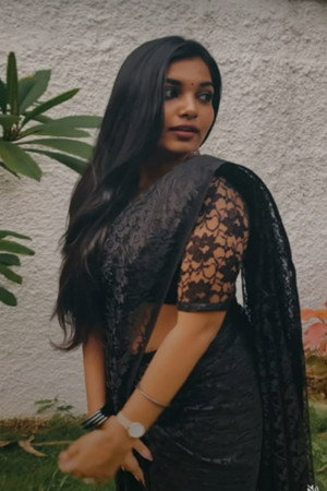 Photo of Madhunika Rajalakashmi from the Latest Netflix gallery