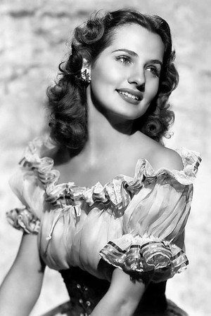 Photo of Brenda Marshall from the Latest Netflix gallery