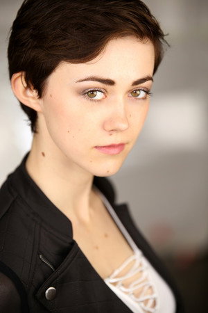 Photo of Jesse LaTourette from the Latest Netflix gallery