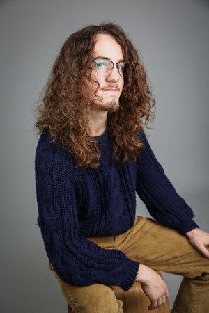 Photo of Jack Bonser from the Latest Netflix gallery