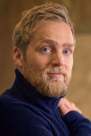 Photo of Knud Riepen from the Latest Netflix gallery