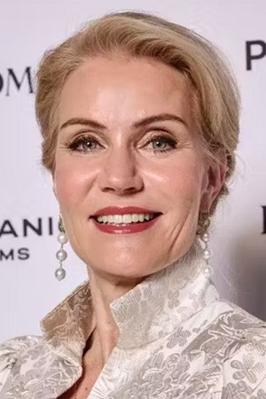 Helle Thorning-Schmidt photo