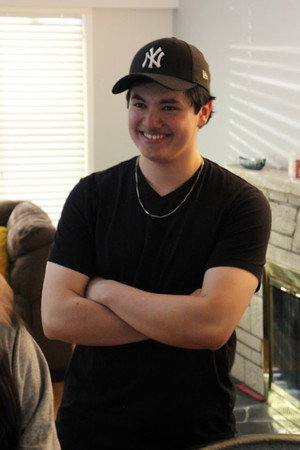 Photo of Kevin Morante from the Latest Netflix gallery