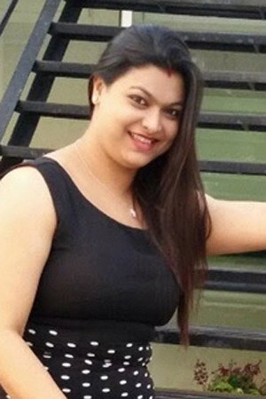 Photo of Jayashree Goswami from the Latest Netflix gallery