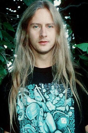 Photo of Jerry Cantrell from the Latest Netflix gallery