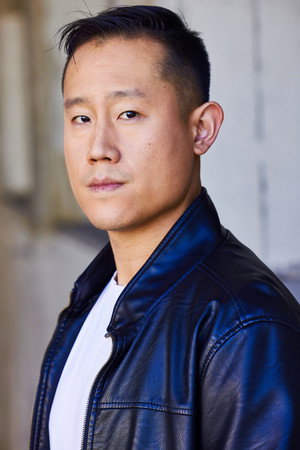 Photo of Christopher Fung from the Latest Netflix gallery