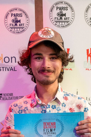 Photo of Giacomo Fontemaggi from the Latest Netflix gallery