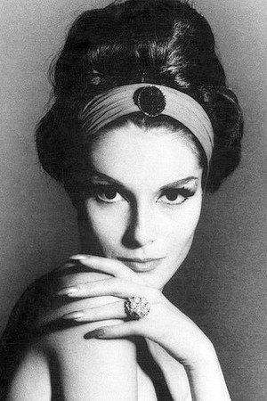 Mónica Randall photo