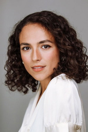 Andrea Pavlovic photo