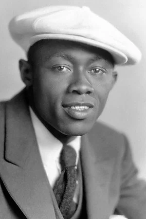 Photo of Stepin Fetchit from the Latest Netflix gallery