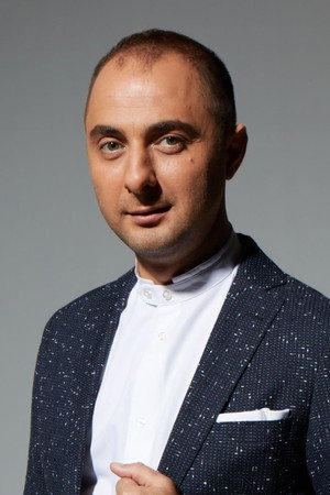 Demis Karabidis photo