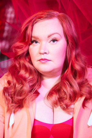 Photo of Evaleena Vuorenmaa from the Latest Netflix gallery