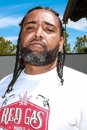 Photo of Mack 10 from the Latest Netflix gallery