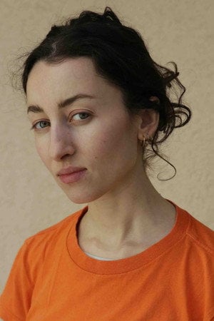 Photo of Julietta Korbel from the Latest Netflix gallery