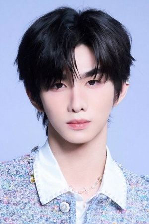 Photo of Kai from the Latest Netflix gallery