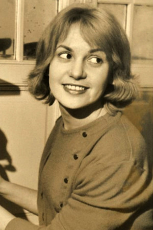 Giuliana Calandra photo