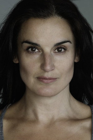 Photo of Tanis Parenteau from the Latest Netflix gallery