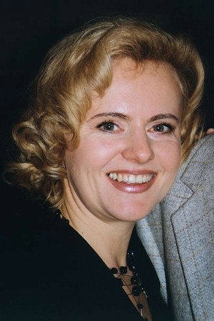 Photo of Joanna Kurowska from the Latest Netflix gallery