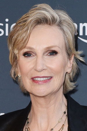 Jane Lynch photo