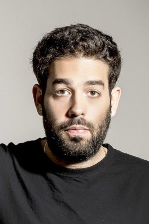 Photo of Ravid Plotnik from the Latest Netflix gallery