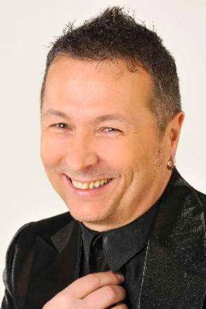 Photo of Paolo Belli from the Latest Netflix gallery