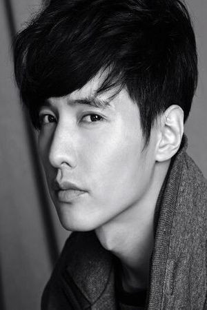 Won Bin photo