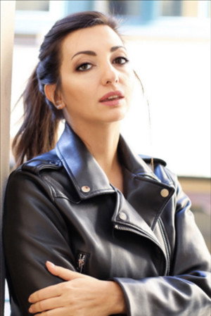 Gloria Radulescu photo