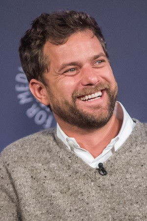 Joshua Jackson photo