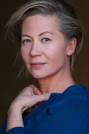 Photo of Elisabetta Valgoi from the Latest Netflix gallery