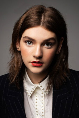 Photo of Olga Petsa from the Latest Netflix gallery