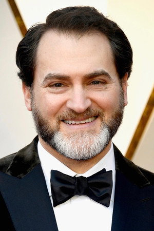 Michael Stuhlbarg photo