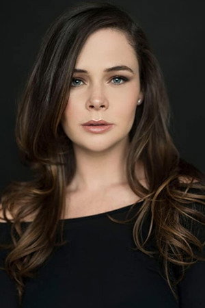Photo of Deanna Jarvis from the Latest Netflix gallery