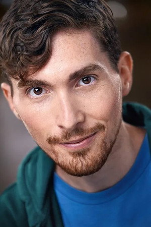 Photo of Ronen Bay from the Latest Netflix gallery