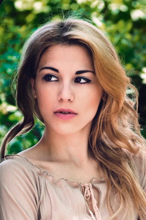 Photo of Maria-Nefeli Douka from the Latest Netflix gallery