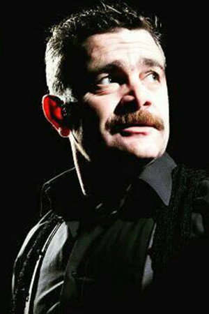 Dimitris Kapetanakos photo