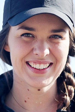 Cecilie Nielsen photo