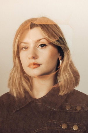 Photo of Marine Delplace from the Latest Netflix gallery