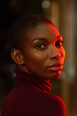 Michaela Coel photo