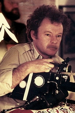 Photo of Michael Chapman from the Latest Netflix gallery