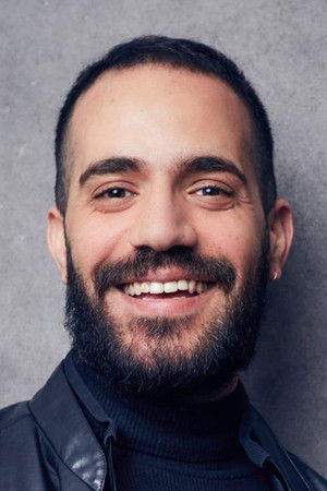 Mohammad Valizadegan photo