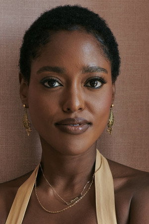 Photo of Arsema Thomas from the Latest Netflix gallery