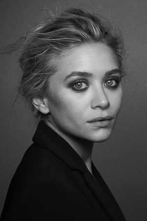 Ashley Olsen photo