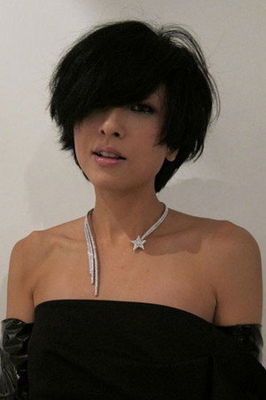 Hilary Tsui Ho-Ying photo